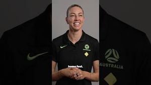 Video post by @footballaustralia on YouTube