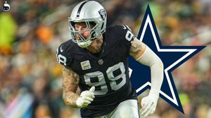 Image post by @SleeperNFL on Twitter