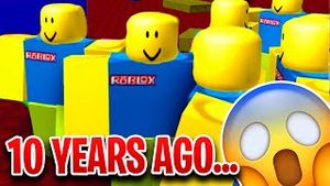 Video post by @robloxeclipse3171 on YouTube