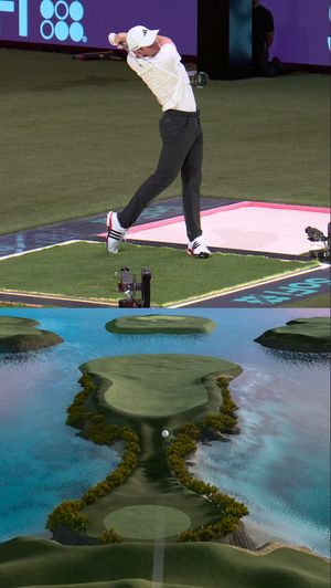 Video post by @atlantadrivegc on Facebook