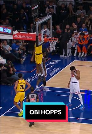 Video post by @pacers on TikTok