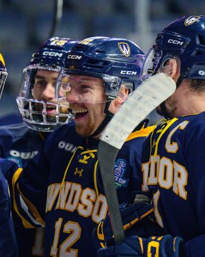 Image post by @windsorlancers on Instagram