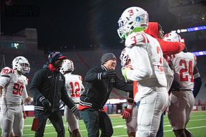 Image post by @omahahssports on Instagram