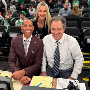 Image post by @reggiemillertnt on Instagram