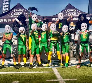 Image post by @hardcountathletics on Instagram