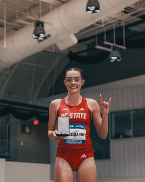 Image post by @wolfpack_tf_xc on Instagram