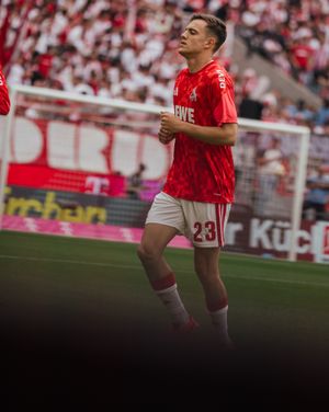 Image post by @fckoeln on Instagram