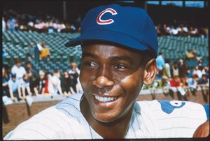 Image post by @Cubs on Twitter