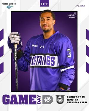 Image post by @westernmustangs on Instagram