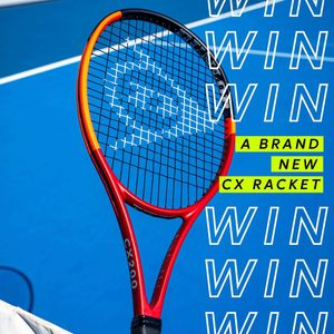 Image post by @tenniswithdylan on Instagram