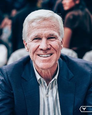 Image post by @hornets on Instagram