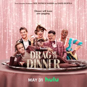 Image post by @hulu on Twitter