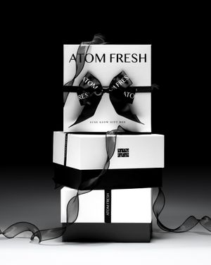 Image post by @atomfresh_official on Instagram