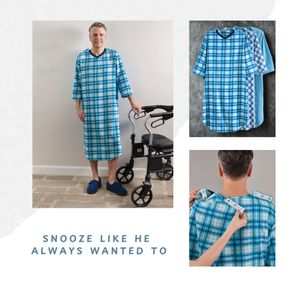 Image post by @silverts_adaptive on Instagram