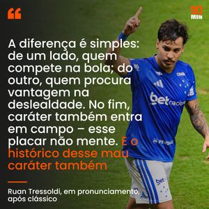 Image post by @90minbrasil on Instagram