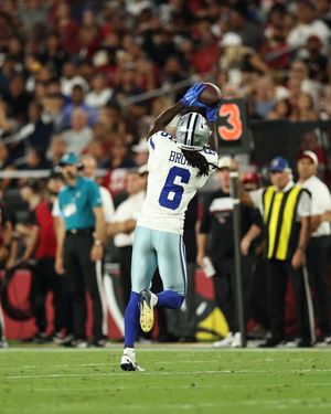 Image post by @dallascowboys on Instagram