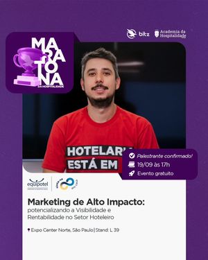 Image post by @reprotel_marketinghoteleiro on Instagram