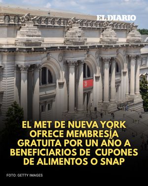 Image post by @eldiariony on Instagram