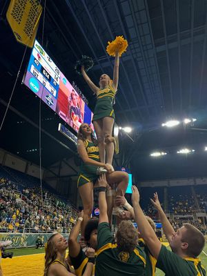 Image post by @ndsucheer on Instagram