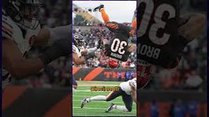 Video post by @espn on YouTube