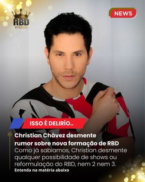 Image post by @rbd_vision on Instagram