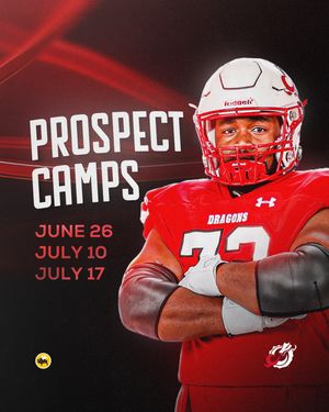 Image post by @msum_football on Instagram