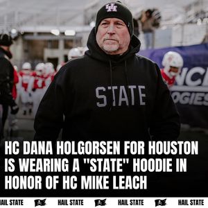 Image post by @undraftednews on Instagram