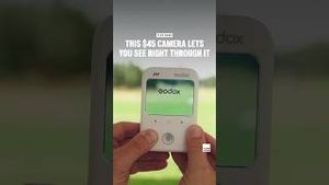 Video post by @digitaltrends on YouTube
