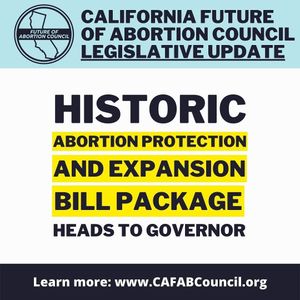 Image post by @reproforallca on Instagram
