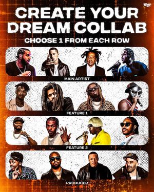 Image post by @rap on Instagram