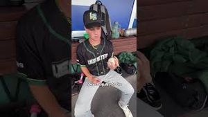 Video post by @legendscamps on YouTube