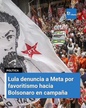 Image post by @infodiariord on Instagram