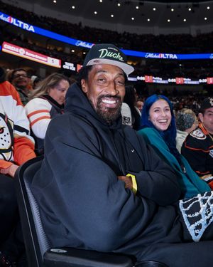 Image post by @nhl on Instagram