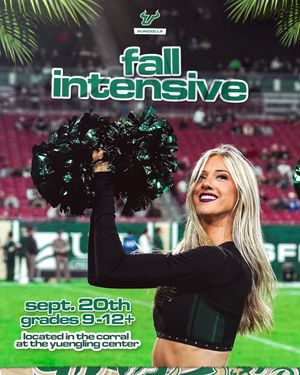 Image post by @usfsundolls on Instagram