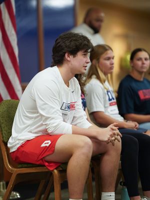 Image post by @duquesnetennis on Instagram