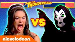 Video post by @nickelodeon on YouTube