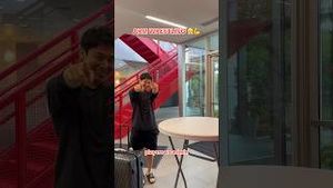 Video post by @Chicago Bulls on YouTube