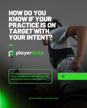 Image post by @playerdata on Instagram