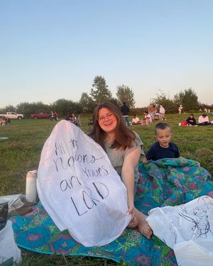 Image post by @thelightsfest on Instagram