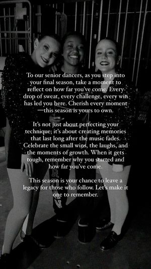 Video post by @elitedanceforcemi on Instagram