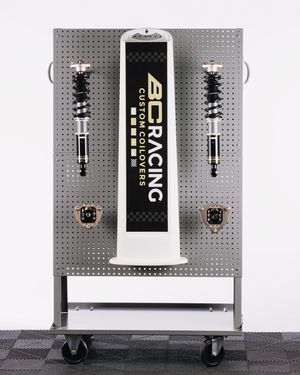 Image post by @bcracingna on Instagram