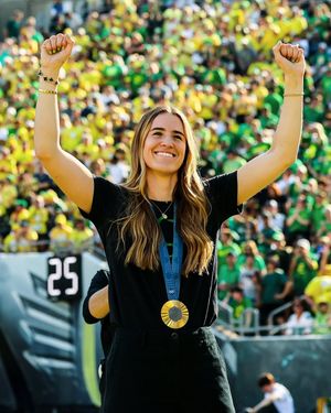 Image post by @goducks on Instagram