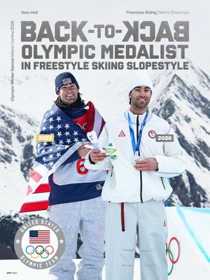 Video post by @teamusa on TikTok