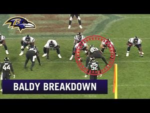 Video post by @Baltimore Ravens on YouTube
