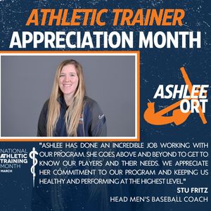Image post by @hopeathletics on Instagram