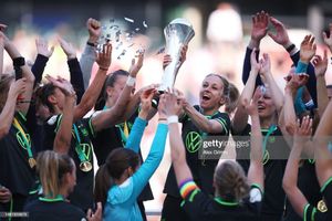 Image post by @GettySport on Twitter