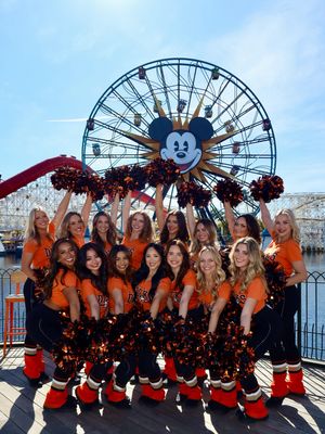 Image post by @anaheimduckspowerplayers on Instagram