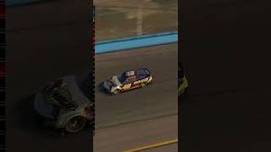 Video post by @nascar on YouTube