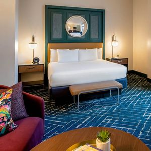 Image post by @HyattCentricFrenchQuarter on Facebook