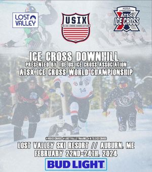 Image post by @usicecross on Instagram